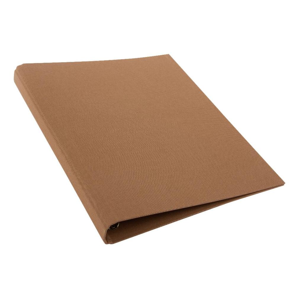 Bella Vista Kierrekansio A4 - Hazel