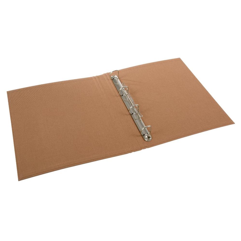 Bella Vista Kierrekansio A4 - Hazel