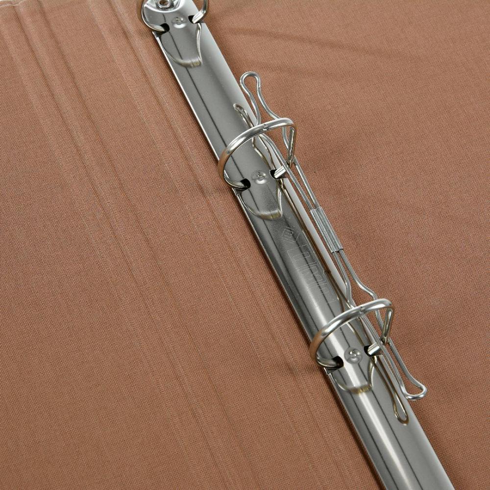 Bella Vista Kierrekansio A4 - Hazel