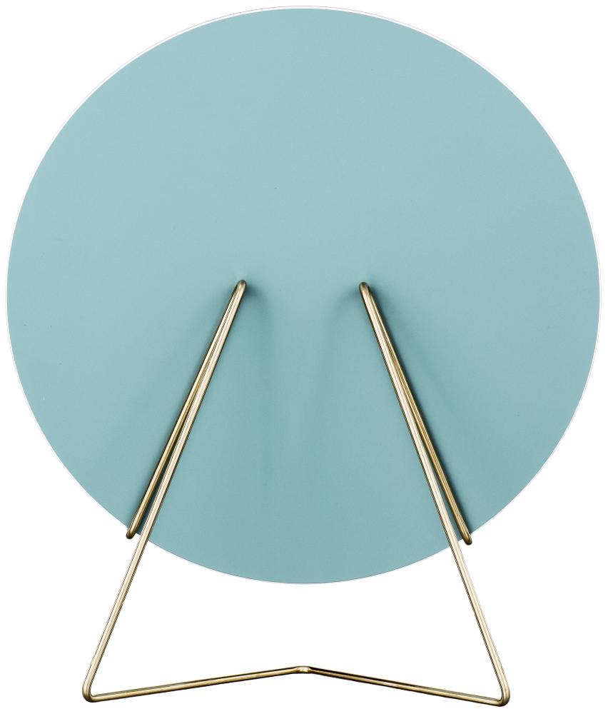 Pöytäpeili Moebe Messinki 30 cm Ø