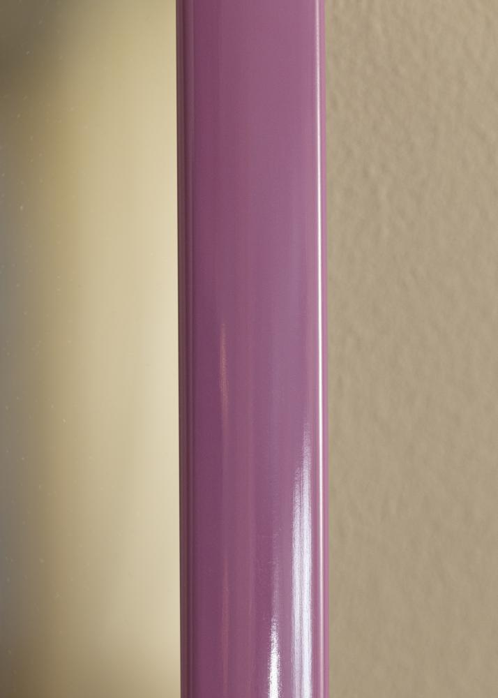 Peili Dorset Vaaleanpunainen