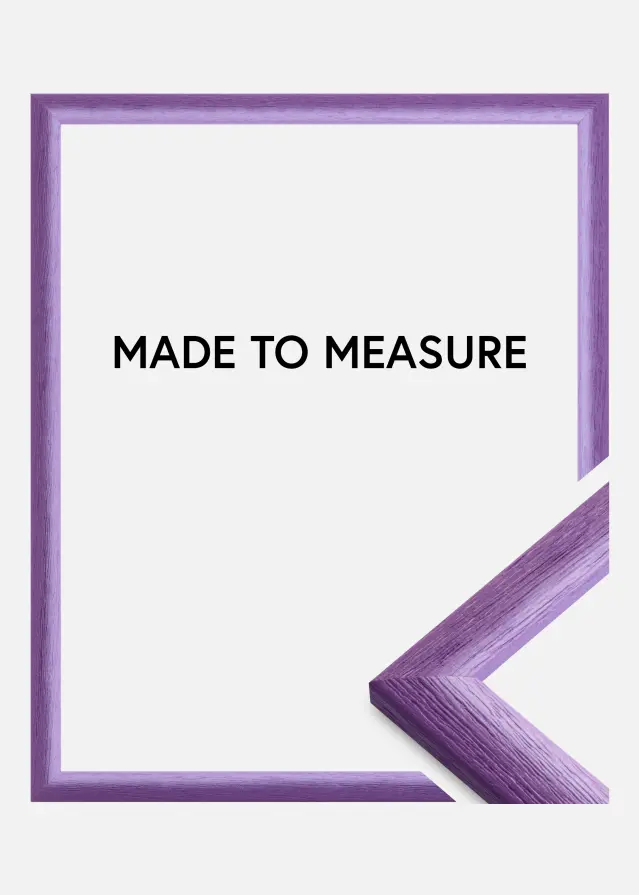 Kehys Cornwall Liila