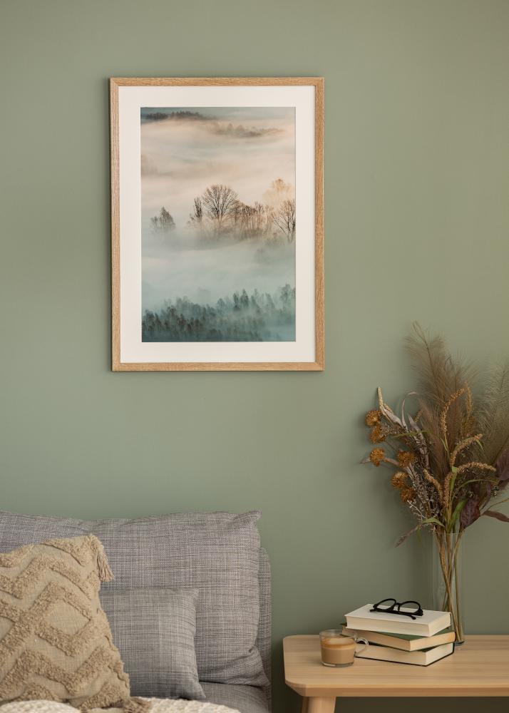 Kehys Fiorito Vaalea Tammi 15x20 cm