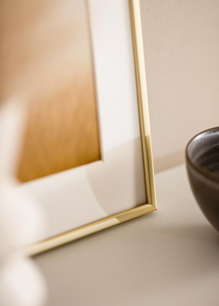 Kehys Karlholm Champagne