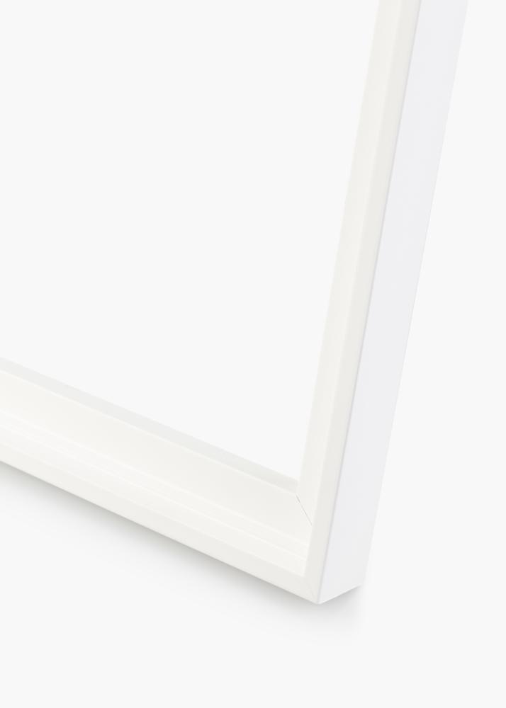 Tilakehys Jackson Valkoinen 20x20 cm
