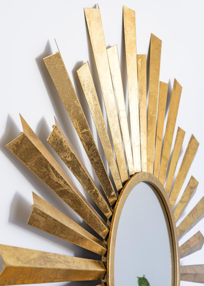 Peili Selin Kulta 81 cm Ø