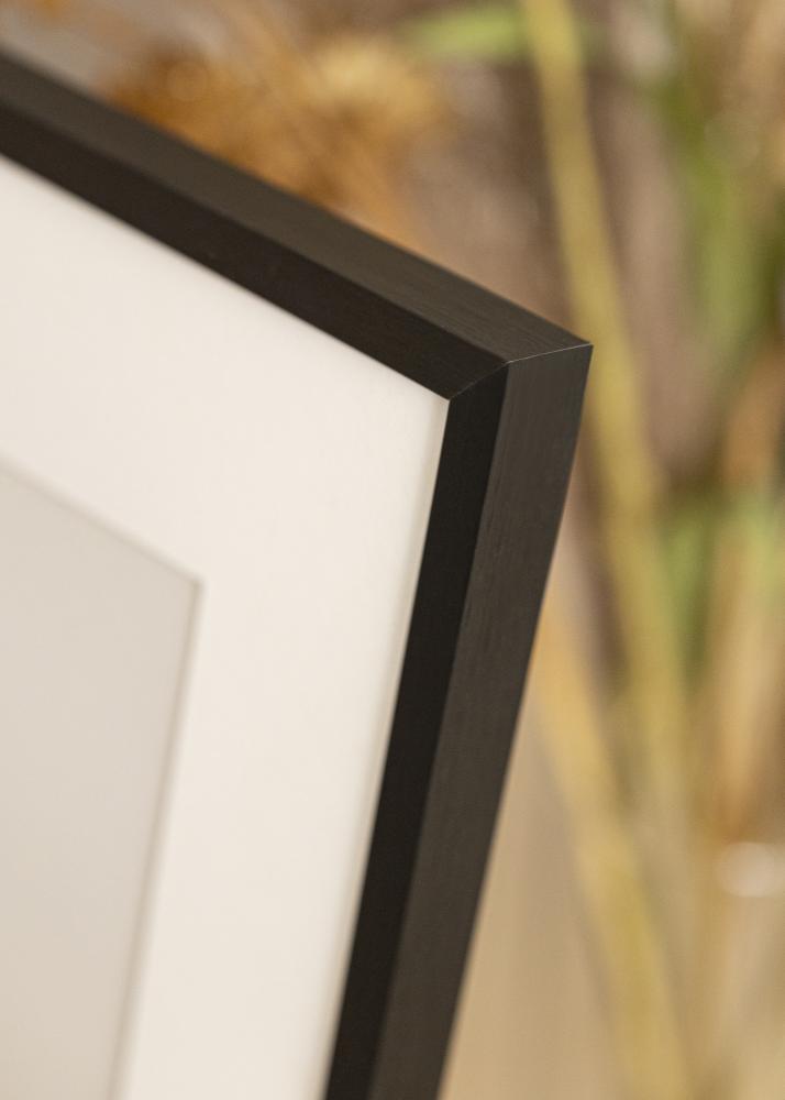 Kehys Chair Musta 30x45 cm