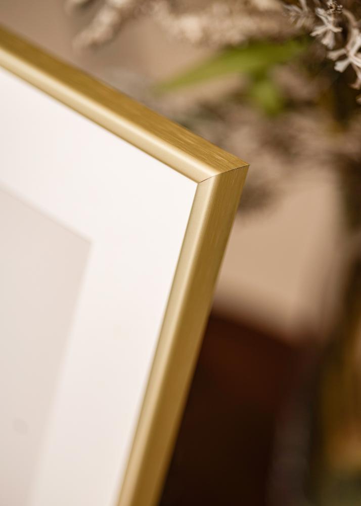 Kehys Karlholm Champagne