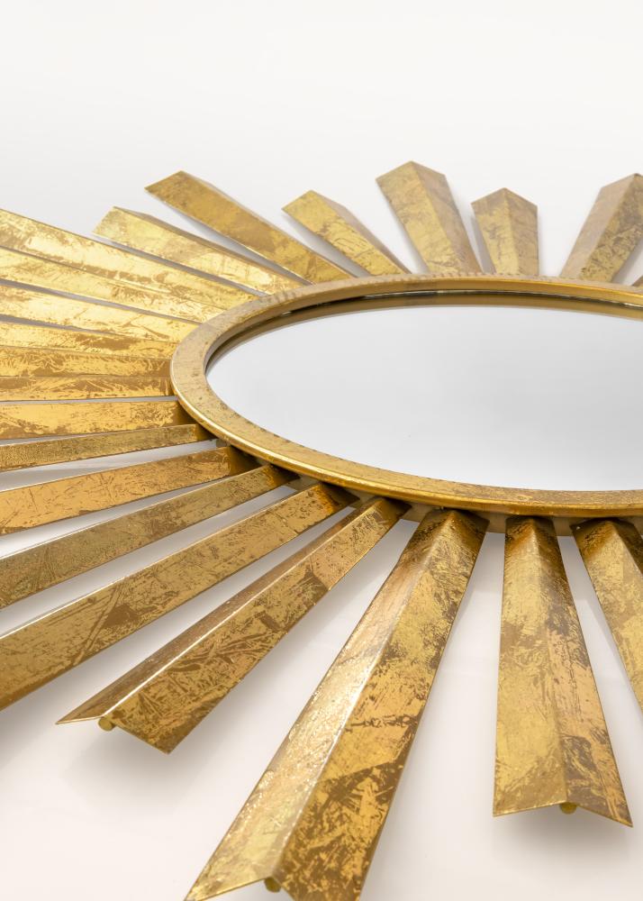 Peili Selin Kulta 81 cm Ø