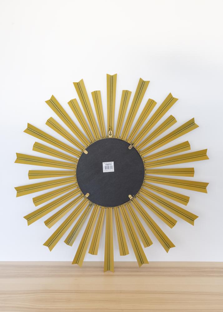 Peili Selin Kulta 81 cm Ø