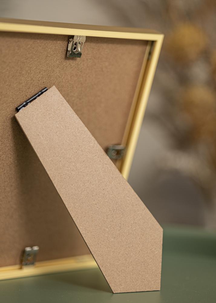 Kehys Galeria Kullanvärinen 20x28 cm