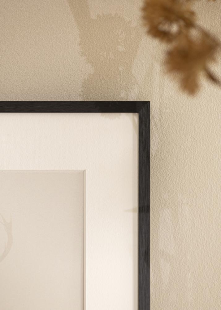 Kehys Chair Musta 30x45 cm