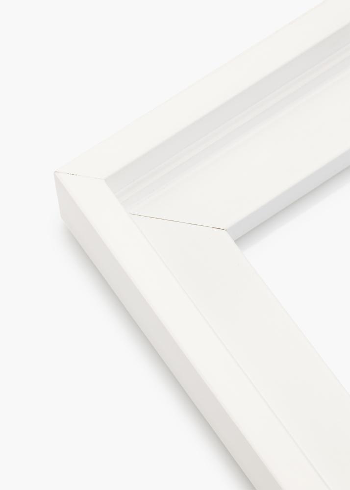 Tilakehys Jackson Valkoinen 20x20 cm