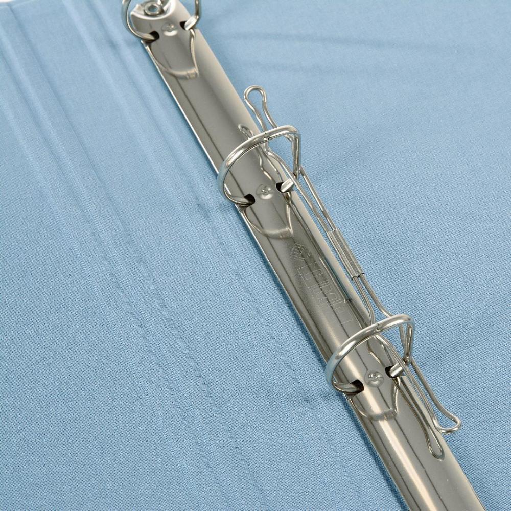 Bella Vista Kierrekansio A4 - Sky Blue