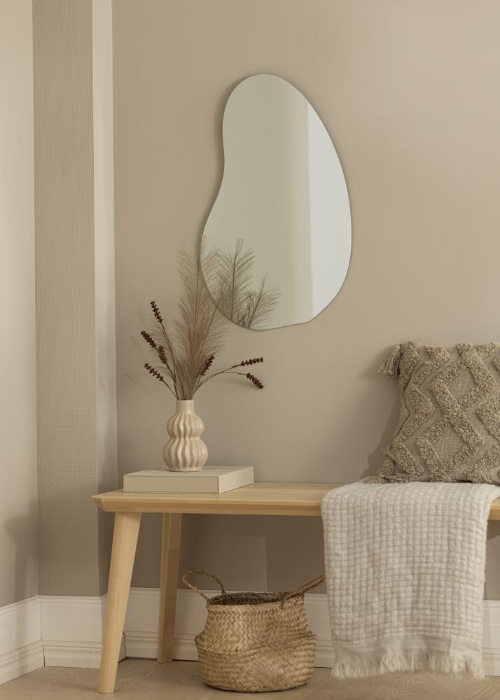 Peili Organic 45x70 cm