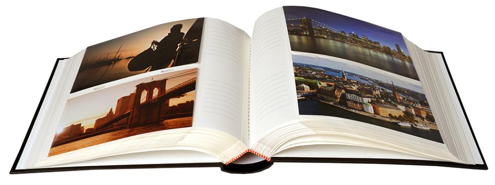 Fun Memo Harmaa - 200 Kuvaa 10x15 cm