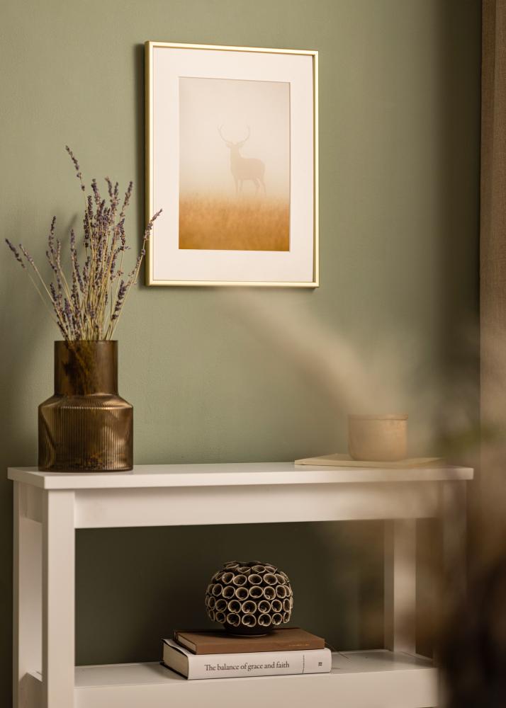 Kehys Karlholm Champagne