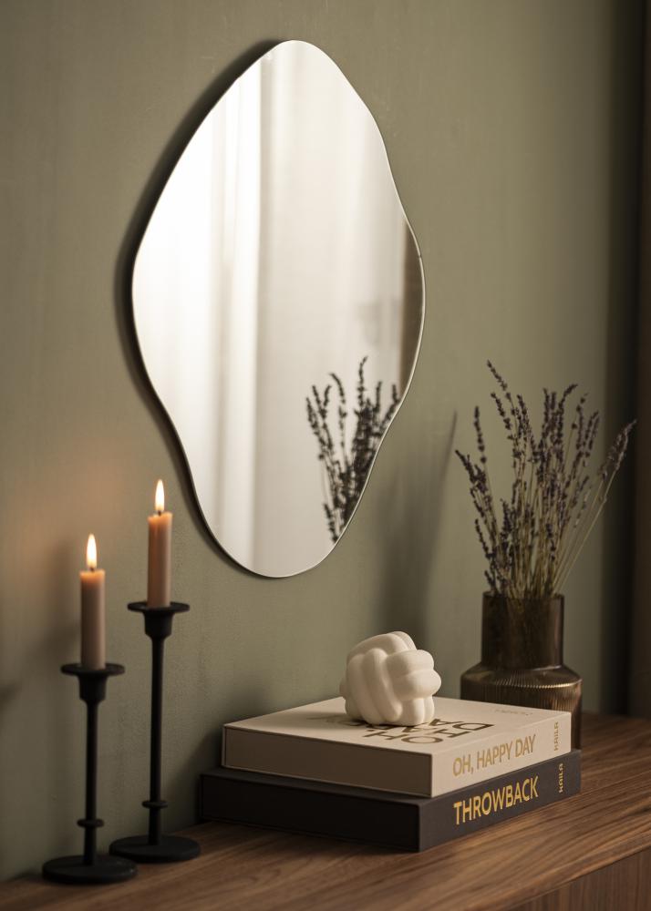 Peili Spectrum 60x60 cm