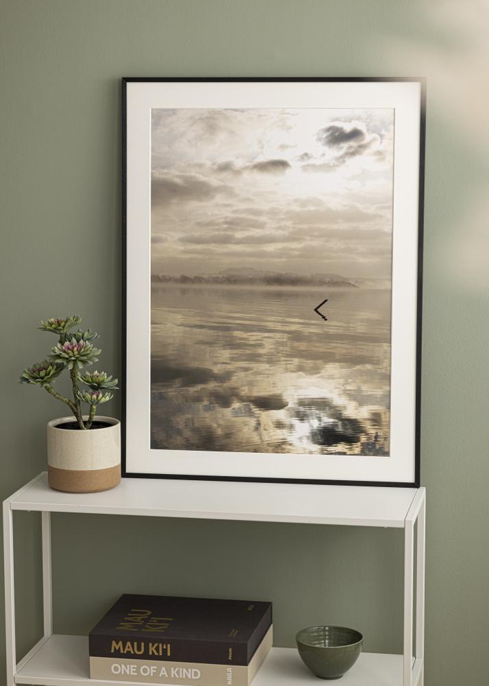 Kehys Chair Musta 30x45 cm