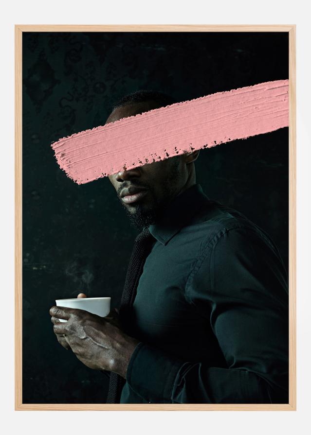 Cover My Eyes Juliste