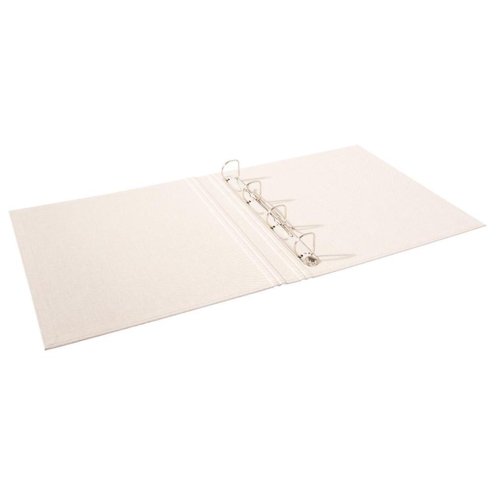 Bella Vista Kierrekansio A4 - Hiekka