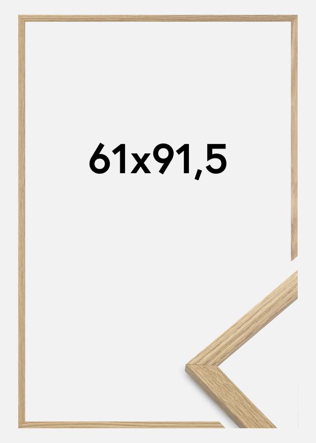 Kehys Trendy Akryylilasi Tammi 61x91,5 cm