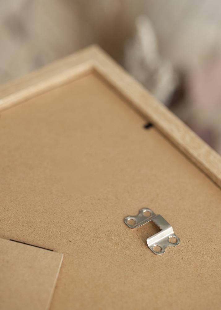 Kehys Fiorito Vaalea Tammi 50x70 cm