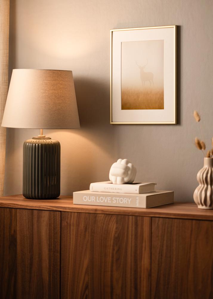 Kehys Karlholm Champagne