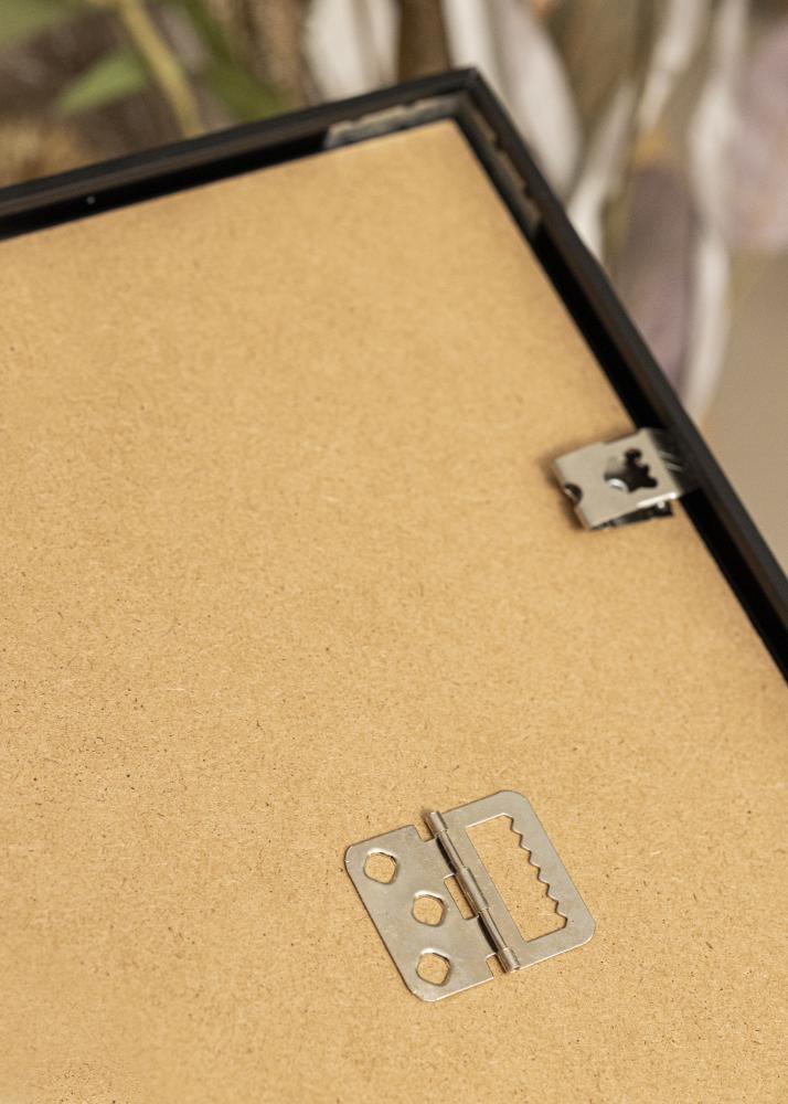 Kehys Chair Musta 30x45 cm