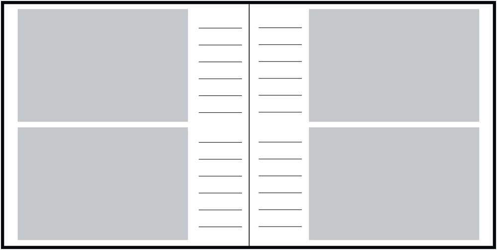 Disneyalbumi Bambi - 200 Kuvaa koossa 10x15 cm