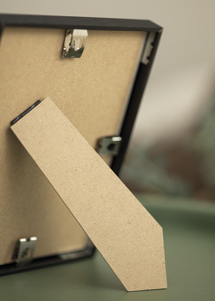 Kehys Chair Musta 10x15 cm