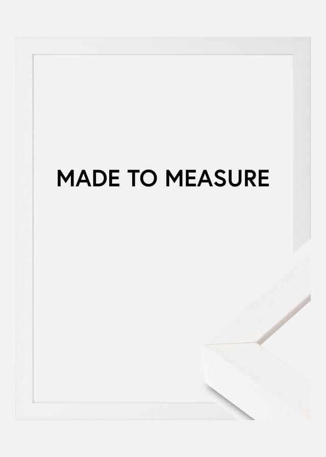 Kehys Gävle Valkoinen