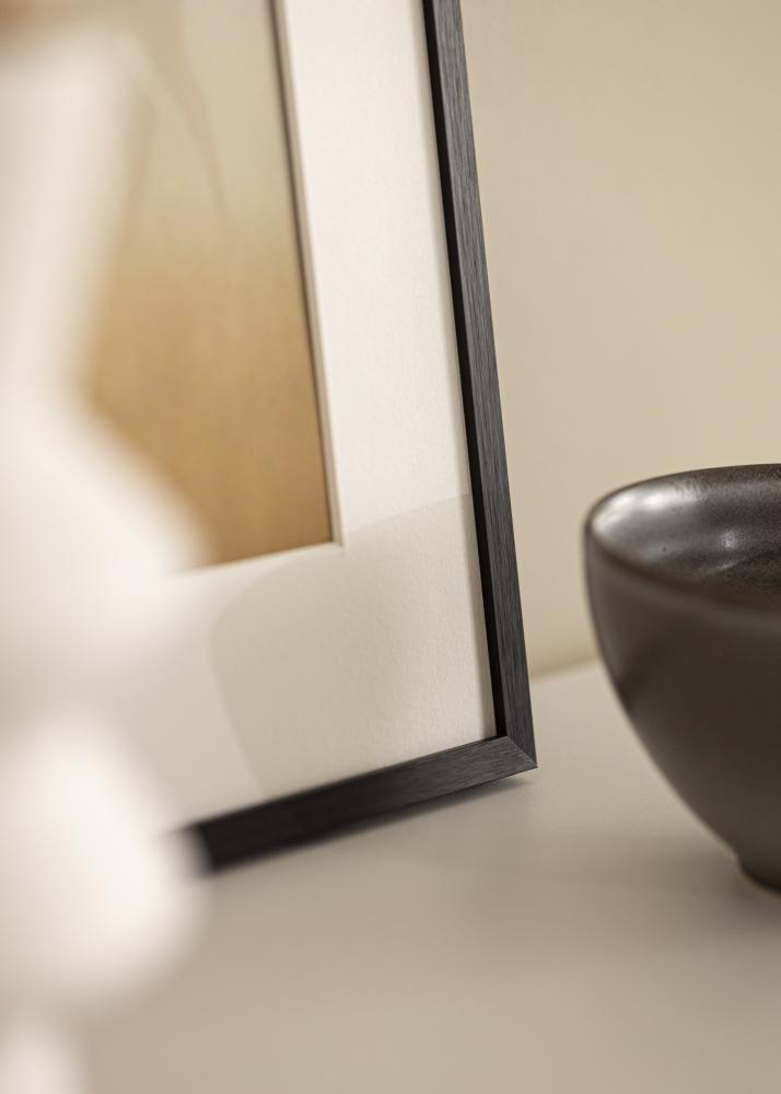 Kehys Chair Musta 30x45 cm