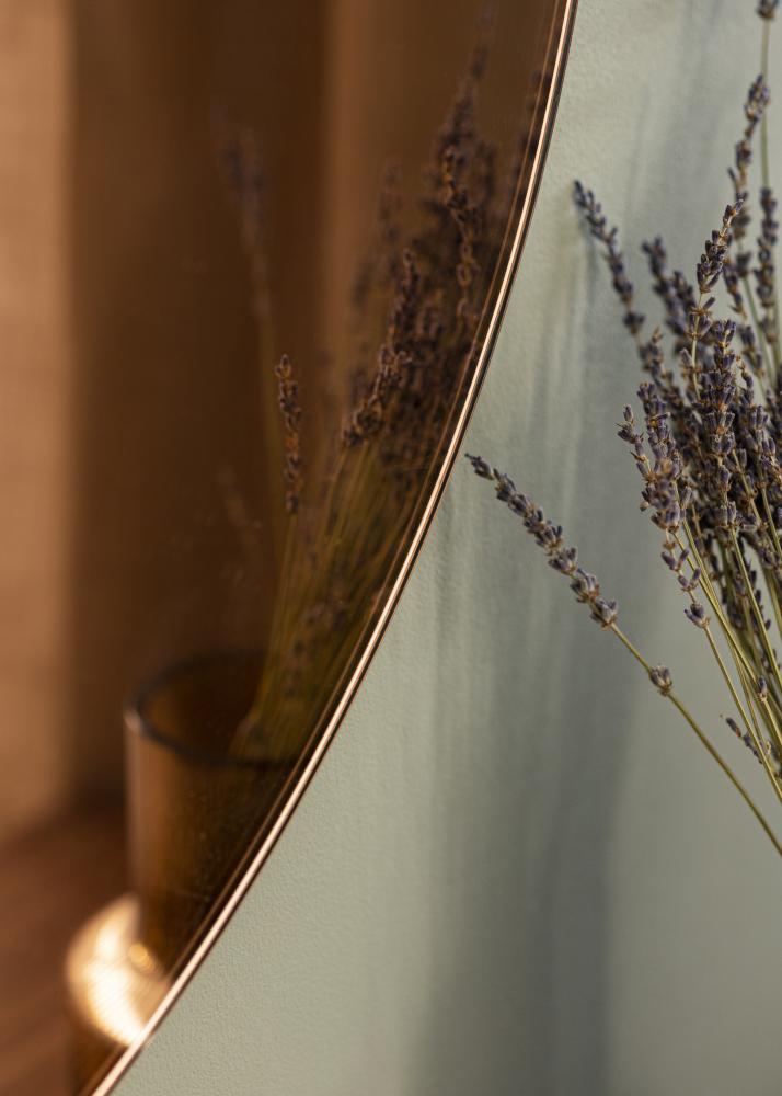 Peili House Doctor Walls Ruusukulta 80 cm Ø