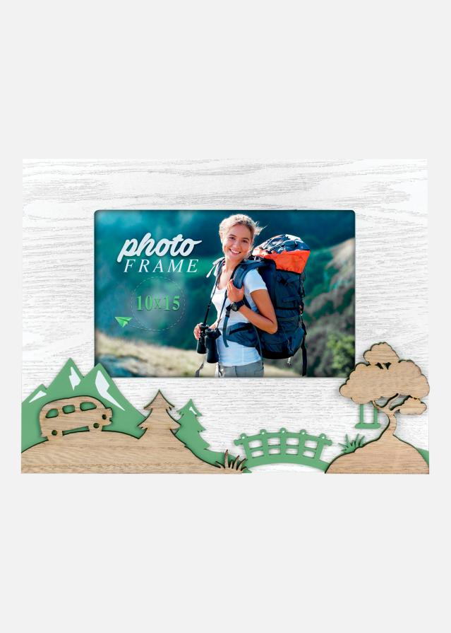 Kehys Canazei 10x15 cm