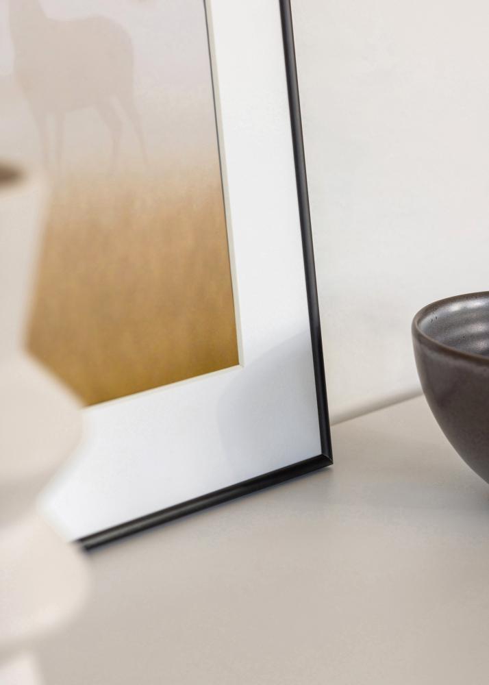 Kehys Can-Can Musta 42x59,4 cm (A2)