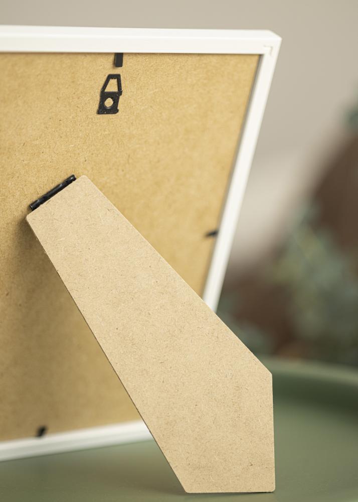 Kehys Classic Valkoinen 24x30 cm