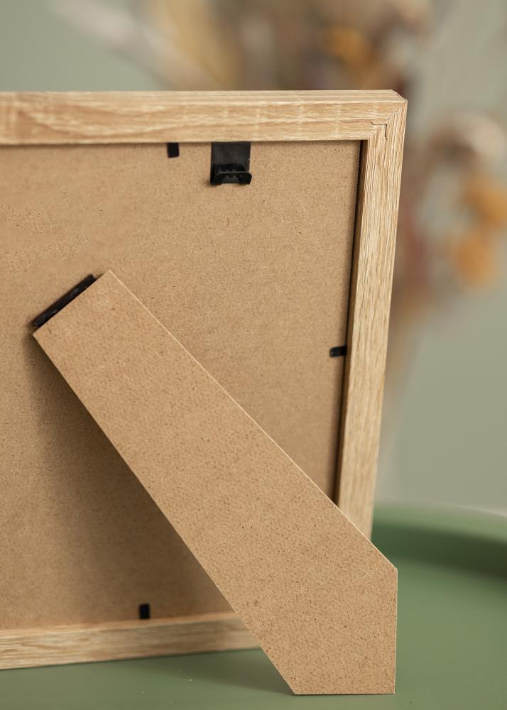 Kehys Fiorito Vaalea Tammi 15x20 cm