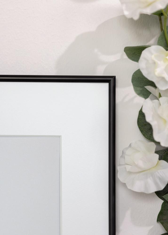 Kehys Can-Can Musta 42x59,4 cm (A2)