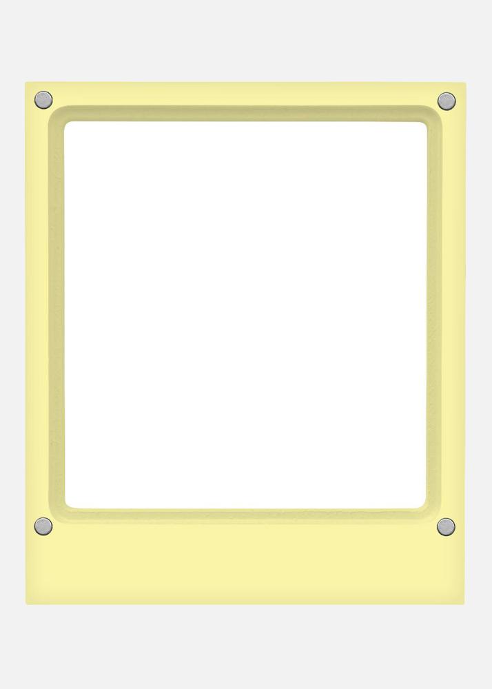 Magneettikehys Just Smile 10x12 cm