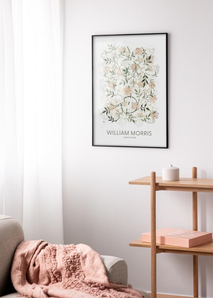 Kehys Can-Can Musta 42x59,4 cm (A2)