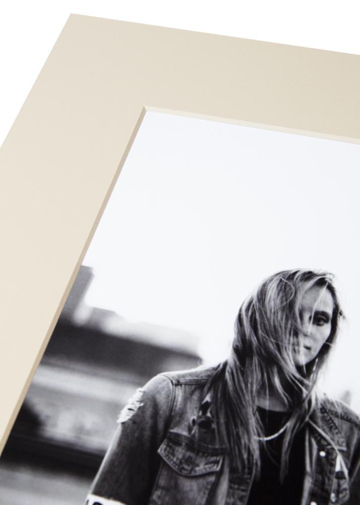 Paspatuuri Antique grey - Mittatilattu