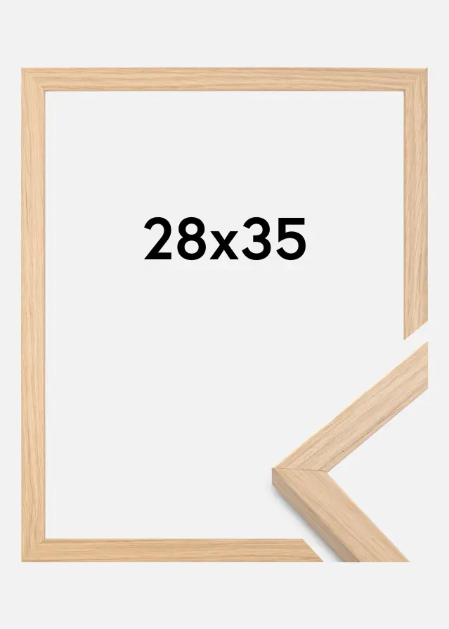 Kehys Grimsåker Tammi 28x35 cm
