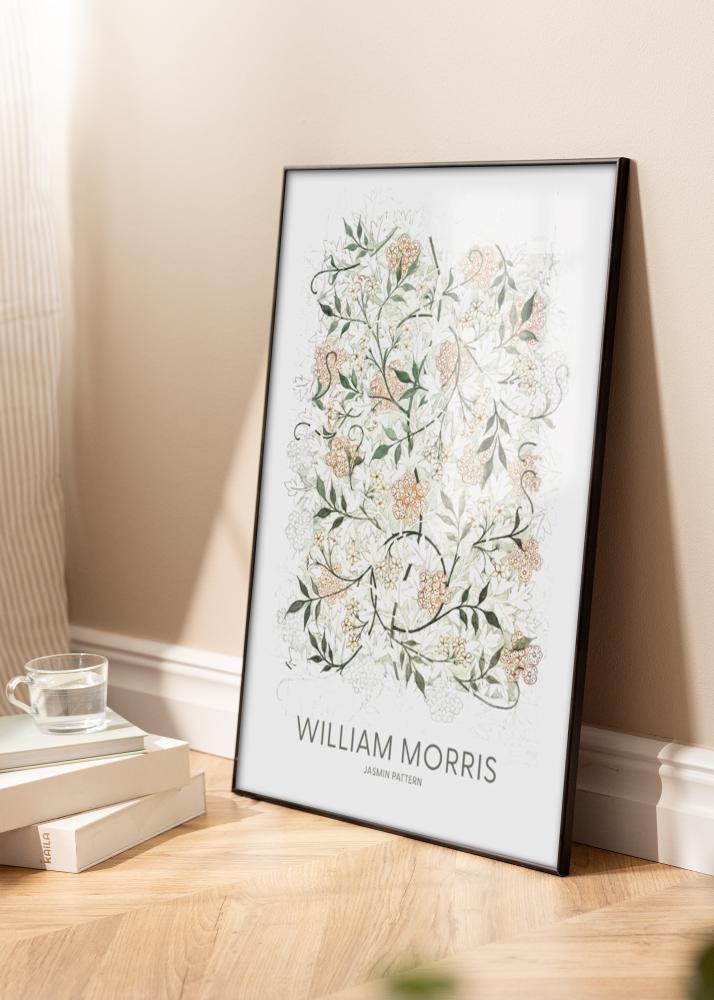 Kehys Can-Can Musta 42x59,4 cm (A2)