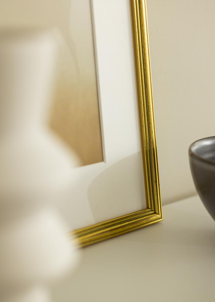 Kehys Classic Kullanvärinen 24x30 cm