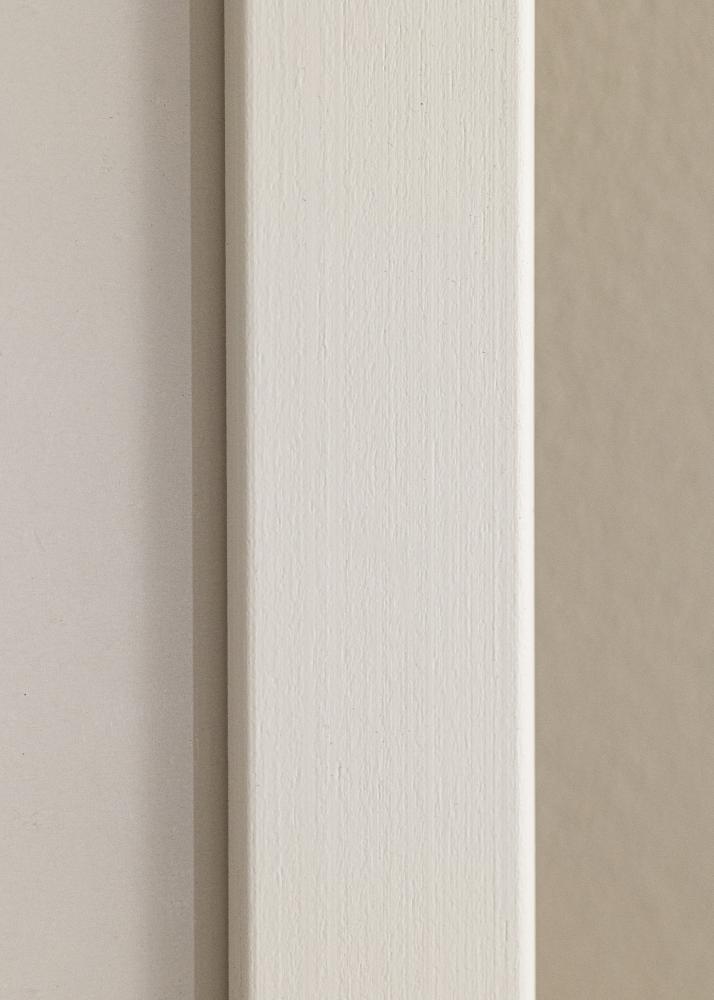 Kehys Trendline Akryylilasi Valkoinen 24x36 inches (60,94x91,44 cm)