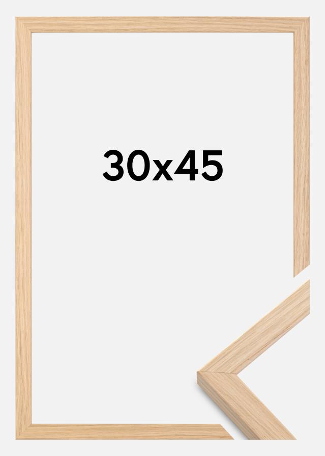 Kehys Grimsåker Tammi 30x45 cm