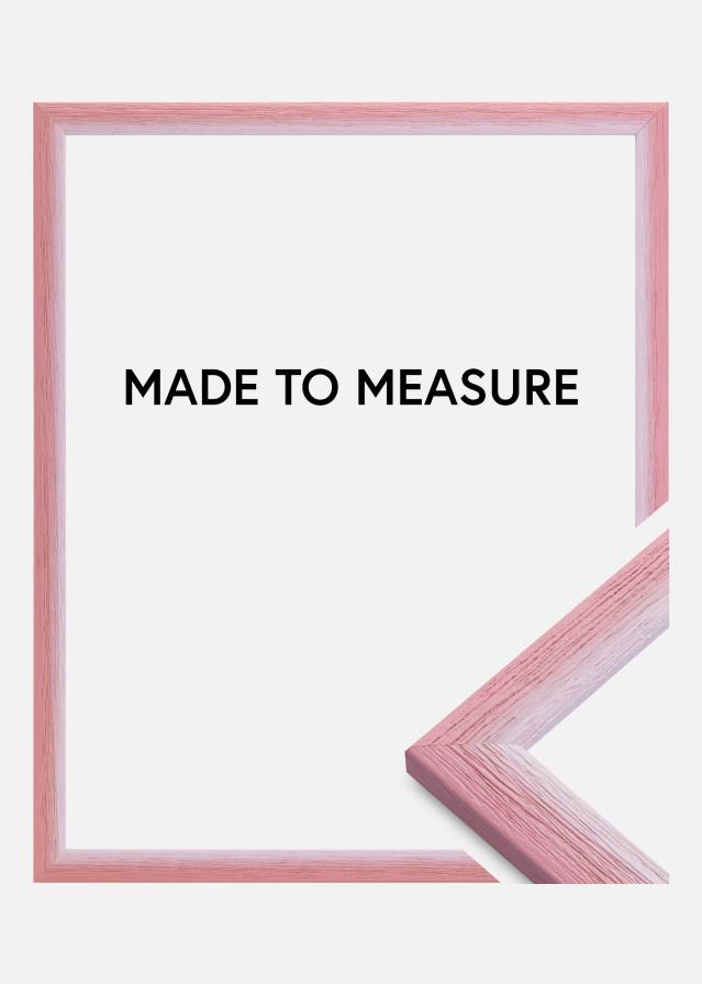 Kehys Cornwall Roosa