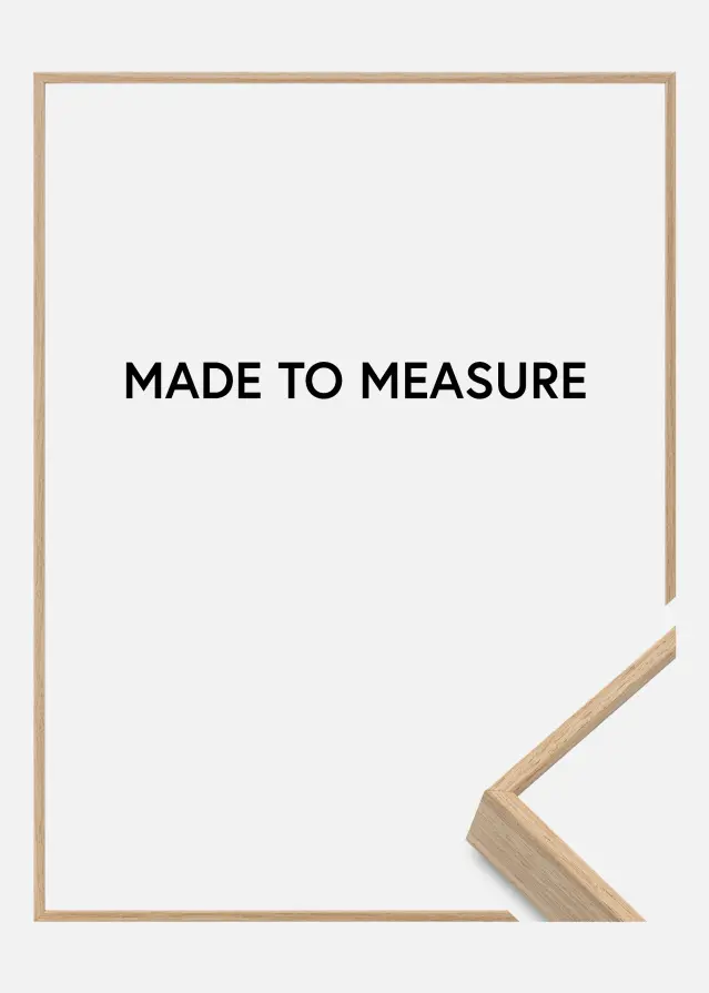 Kehys Nielsen Premium Zenit Tammi