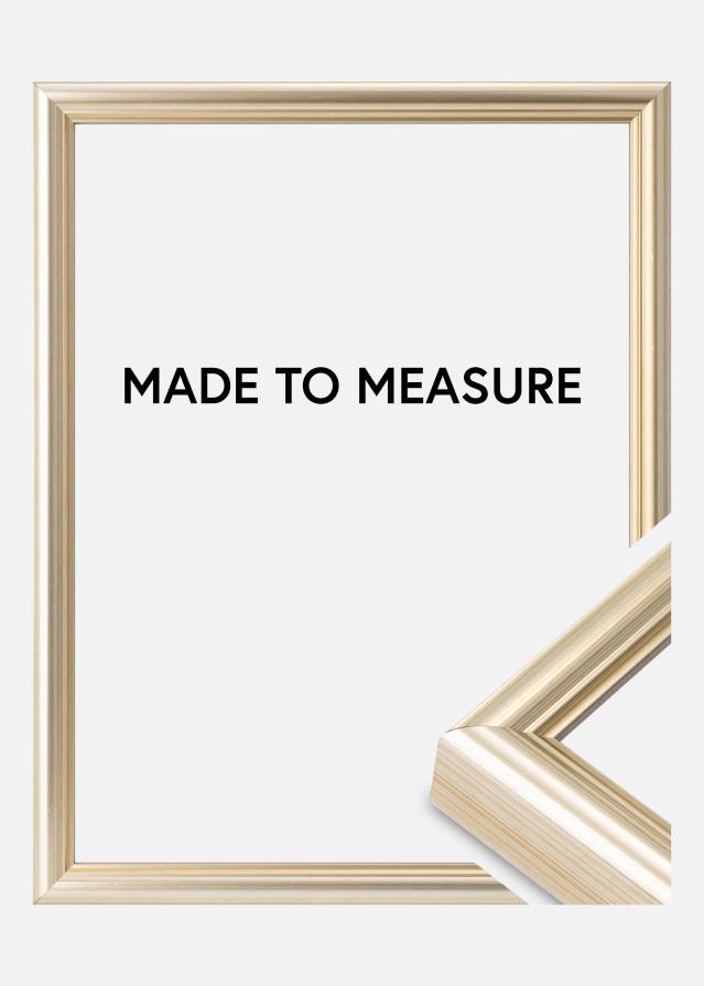 Kehys Högbo Hopeanvärinen